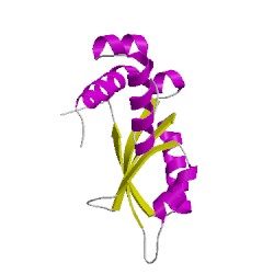 Image of CATH 2vbwB