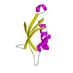 Image of CATH 2vbwB02