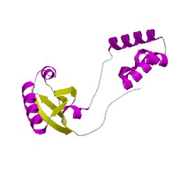 Image of CATH 2vbxA