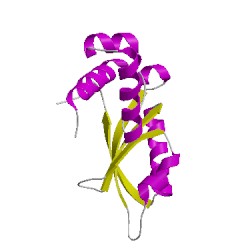 Image of CATH 2vbxB