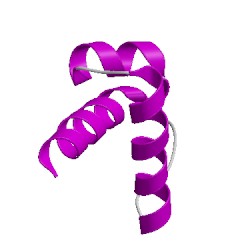Image of CATH 2vbxB01