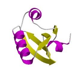 Image of CATH 2vbzA02
