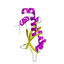 Image of CATH 2vbzB