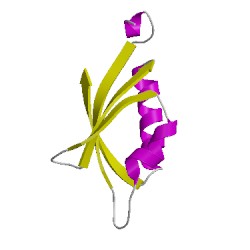 Image of CATH 2vbzB02
