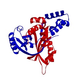 Image of CATH 2vc0