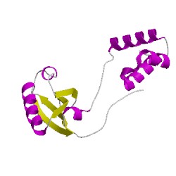 Image of CATH 2vc0A