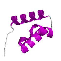 Image of CATH 2vc0A01