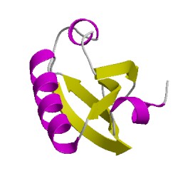 Image of CATH 2vc0A02