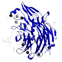 Image of CATH 2vc2