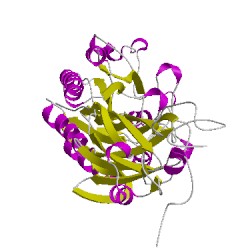 Image of CATH 2vc2B