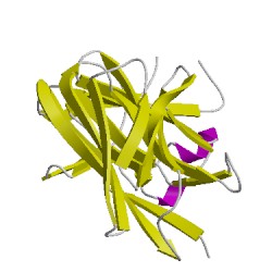 Image of CATH 2vc2H