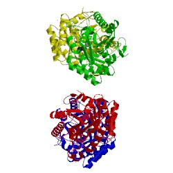 Image of CATH 2vc5