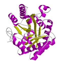 Image of CATH 2vc5A