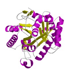 Image of CATH 2vc5B