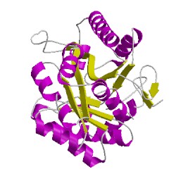 Image of CATH 2vc5C