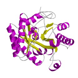 Image of CATH 2vc5D