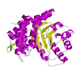 Image of CATH 2vc6B