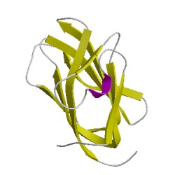 Image of CATH 2vc9A01