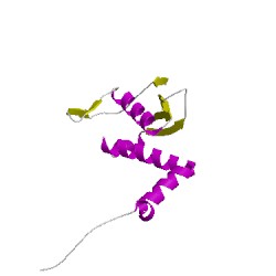 Image of CATH 2vc9A02