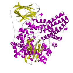 Image of CATH 2vcaA