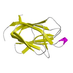Image of CATH 2vcaA01
