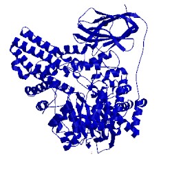 Image of CATH 2vcc