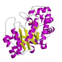 Image of CATH 2vccA03