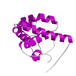 Image of CATH 2vcfX01