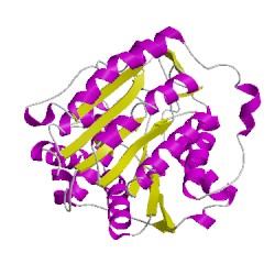 Image of CATH 2vcgA