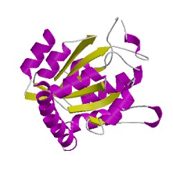 Image of CATH 2vchA02