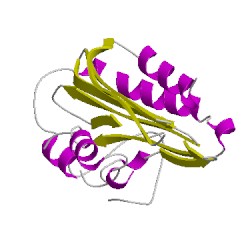 Image of CATH 2vckB