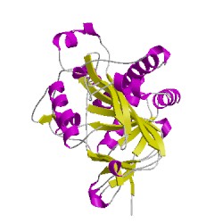 Image of CATH 2vcmA