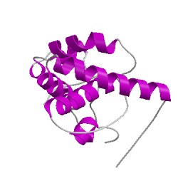 Image of CATH 2vcnA01