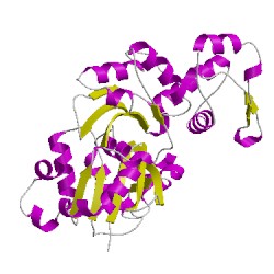 Image of CATH 2vcpA