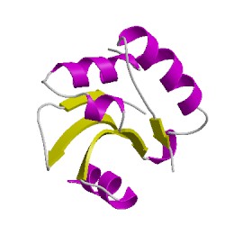Image of CATH 2vcpA03