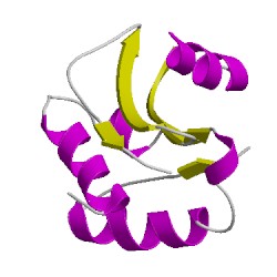 Image of CATH 2vcpB03