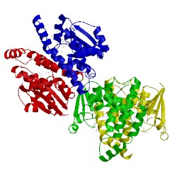 Image of CATH 2vcq