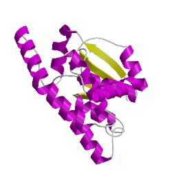 Image of CATH 2vcqA