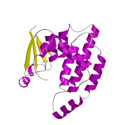 Image of CATH 2vcqC