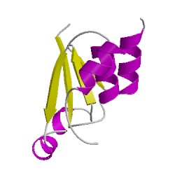 Image of CATH 2vcqC01