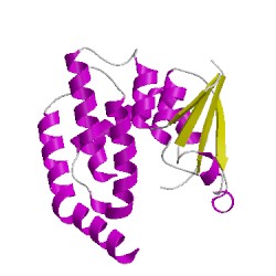 Image of CATH 2vcqD