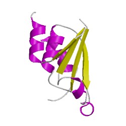 Image of CATH 2vcqD01