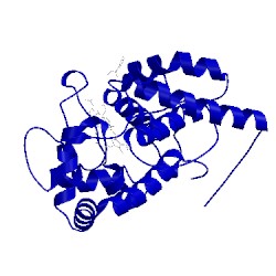 Image of CATH 2vcs