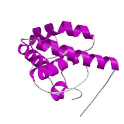 Image of CATH 2vcsA01