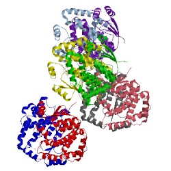 Image of CATH 2vct