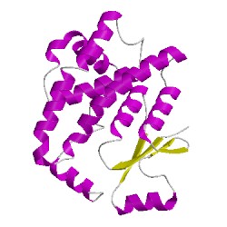 Image of CATH 2vctA