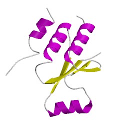 Image of CATH 2vctA01