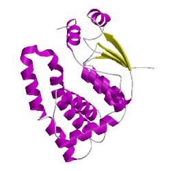 Image of CATH 2vctC