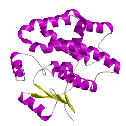 Image of CATH 2vctD