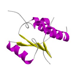 Image of CATH 2vctD01